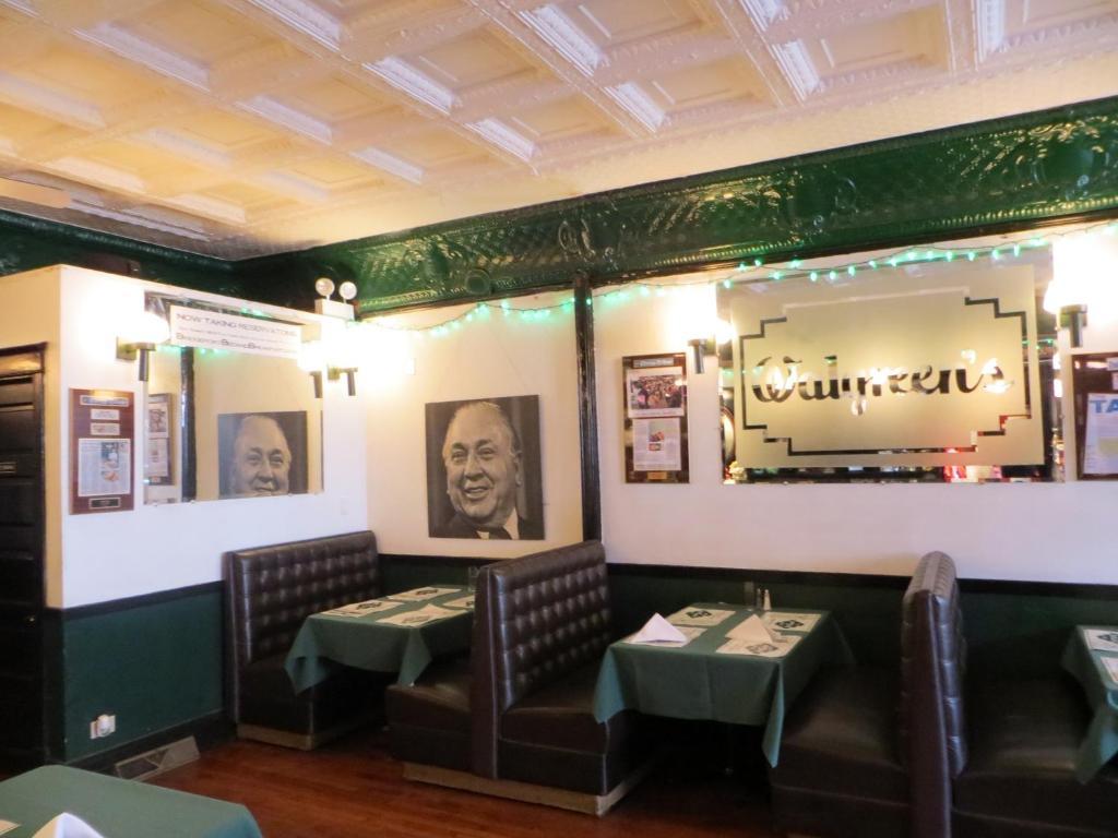 The Polo Inn Bridgeport U.S.A. Chicago Exteriör bild