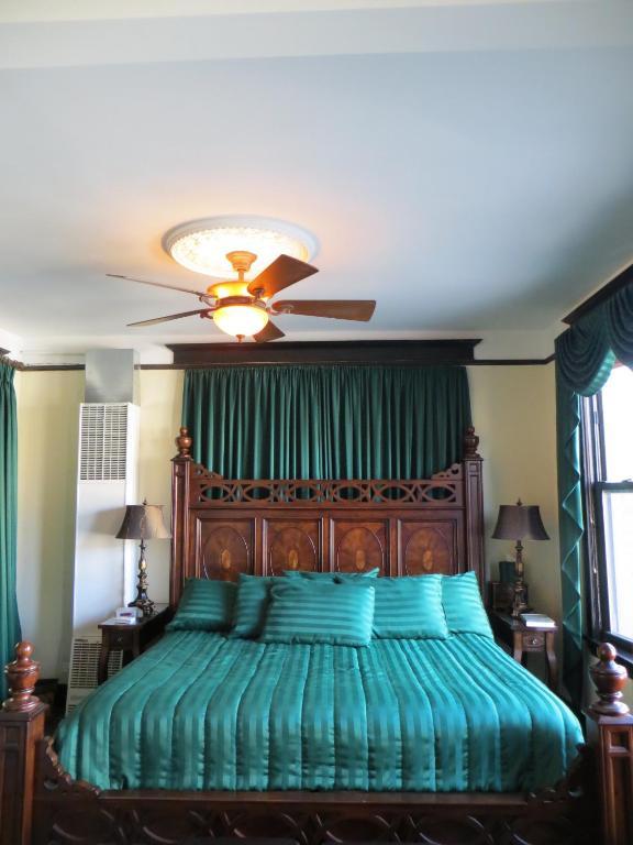 The Polo Inn Bridgeport U.S.A. Chicago Exteriör bild
