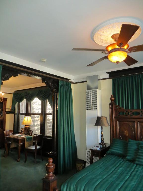 The Polo Inn Bridgeport U.S.A. Chicago Exteriör bild