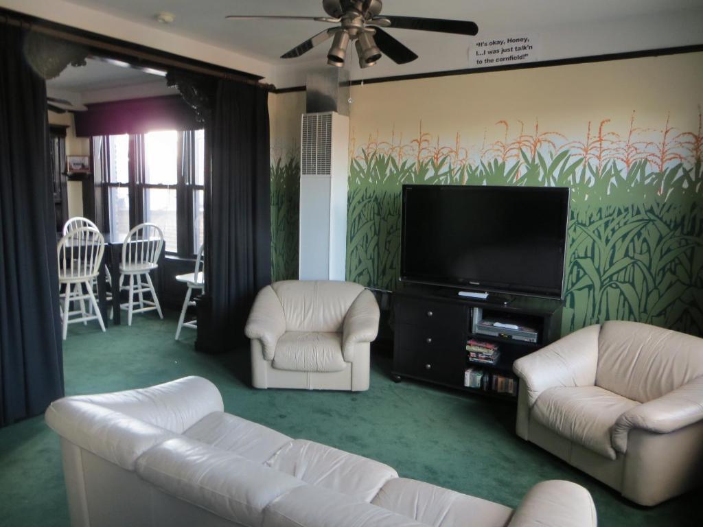 The Polo Inn Bridgeport U.S.A. Chicago Exteriör bild