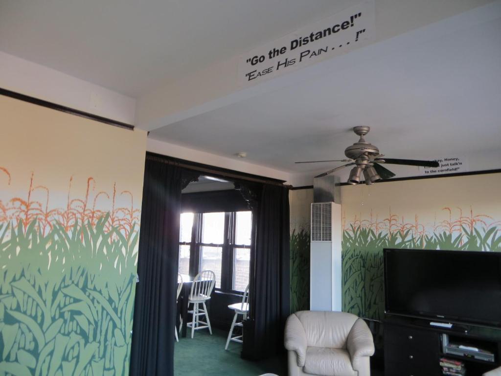 The Polo Inn Bridgeport U.S.A. Chicago Exteriör bild