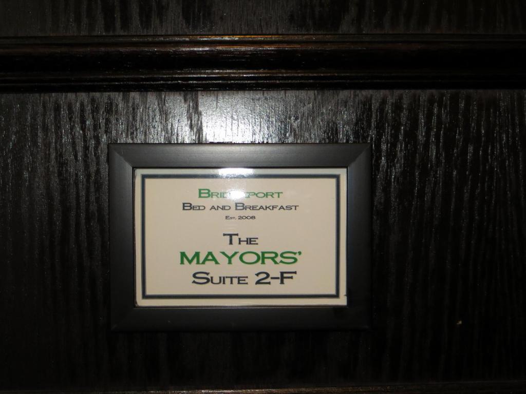 The Polo Inn Bridgeport U.S.A. Chicago Rum bild