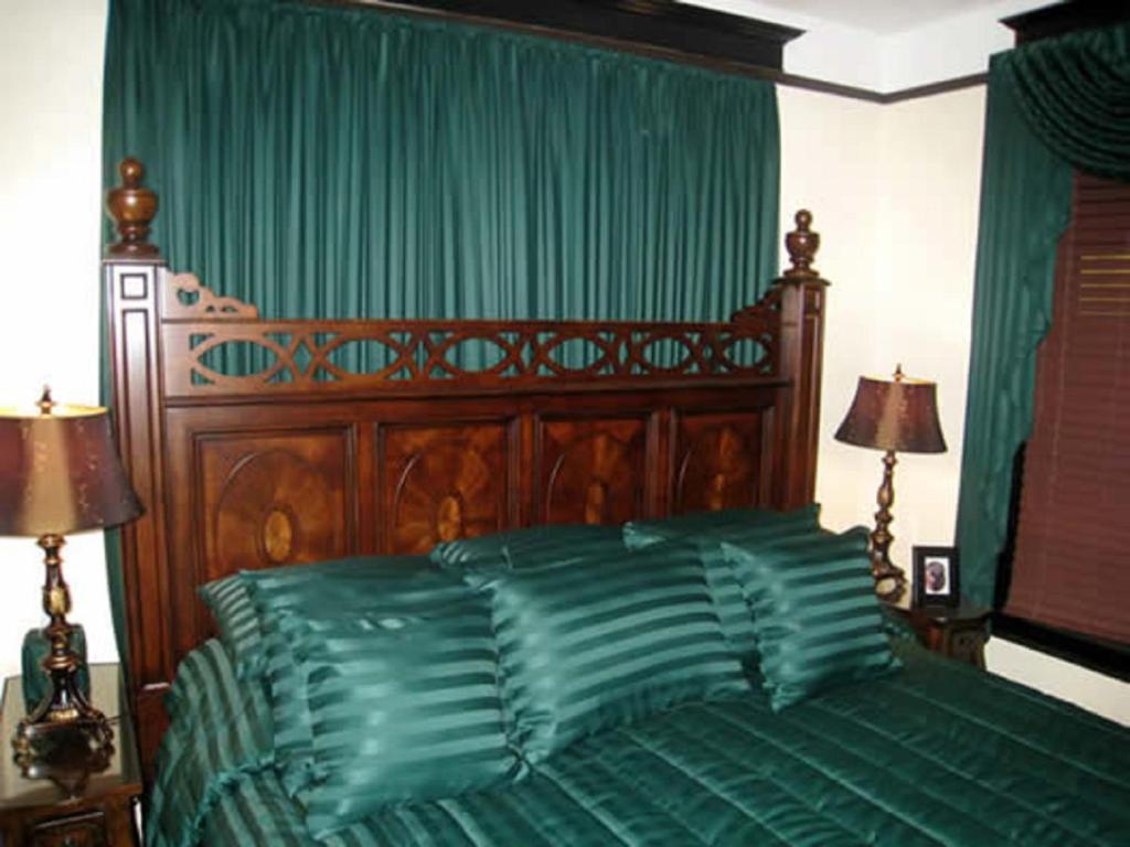 The Polo Inn Bridgeport U.S.A. Chicago Rum bild